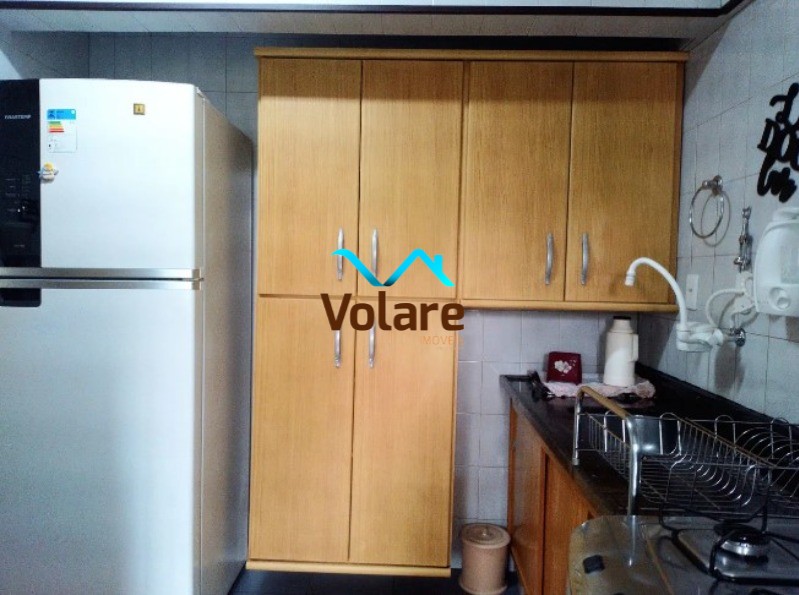 Apartamento à venda com 3 quartos, 64m² - Foto 5