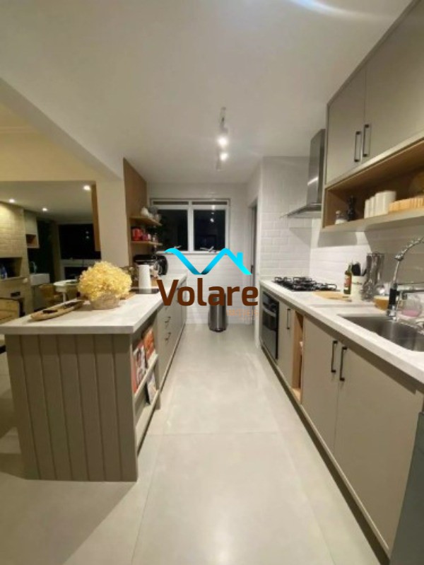 Apartamento à venda com 4 quartos, 190m² - Foto 16