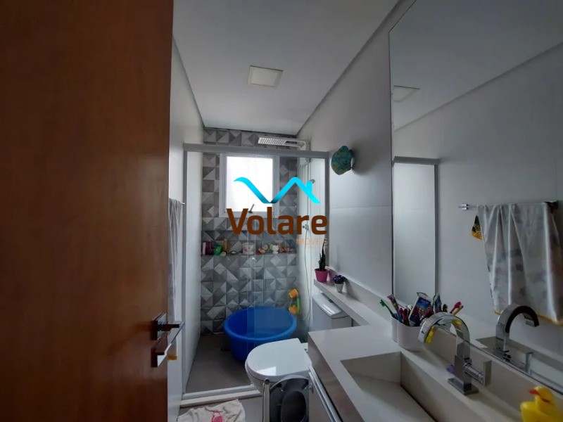 Apartamento à venda com 3 quartos, 93m² - Foto 18