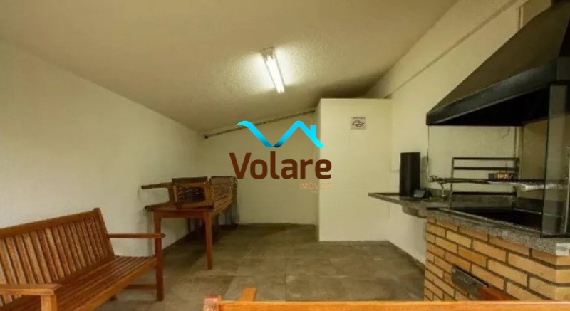 Apartamento à venda com 2 quartos, 45m² - Foto 27