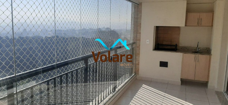 Apartamento à venda e aluguel com 3 quartos, 110m² - Foto 2