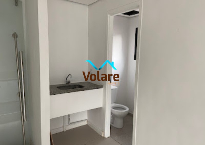 Conjunto Comercial-Sala à venda, 30m² - Foto 7