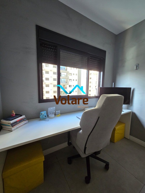 Apartamento à venda com 1 quarto, 61m² - Foto 16