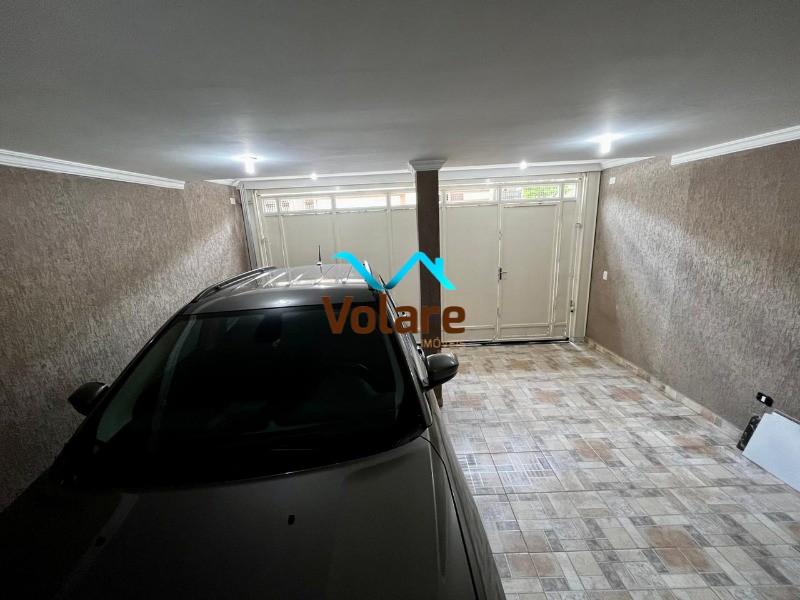 Casa à venda com 3 quartos, 212m² - Foto 26