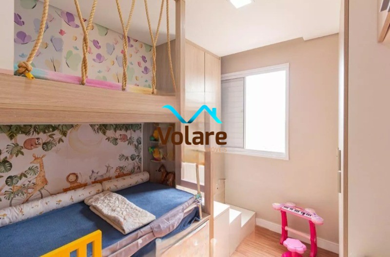 Apartamento à venda com 2 quartos, 49m² - Foto 16