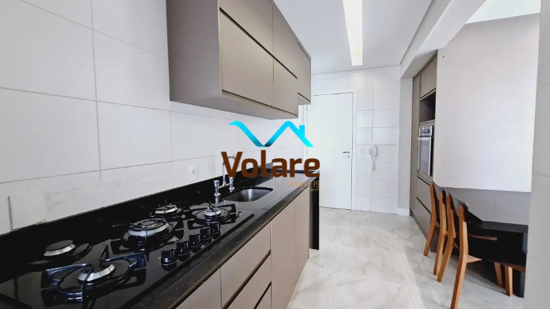 Apartamento à venda com 2 quartos, 96m² - Foto 4