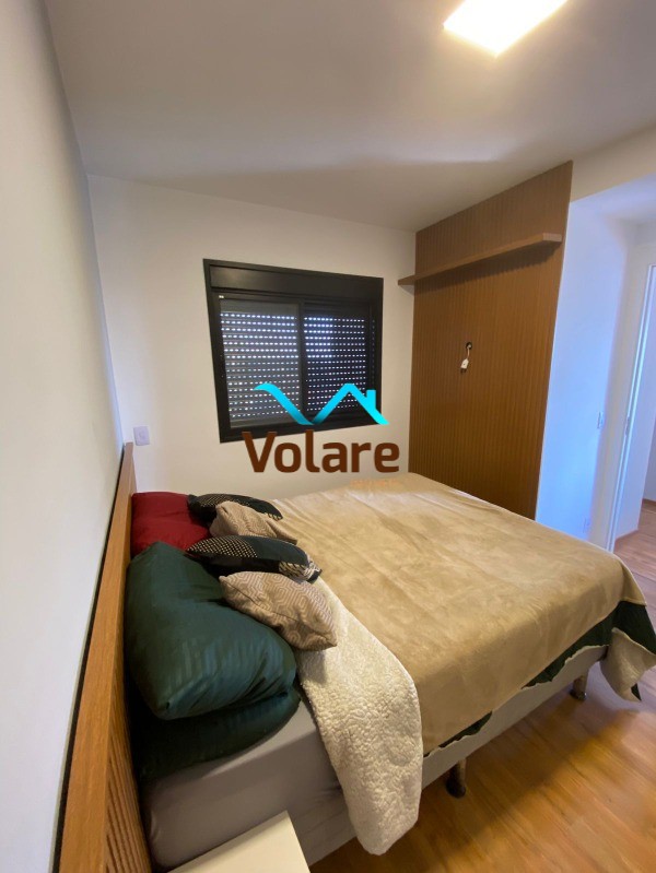 Apartamento à venda com 2 quartos, 57m² - Foto 13