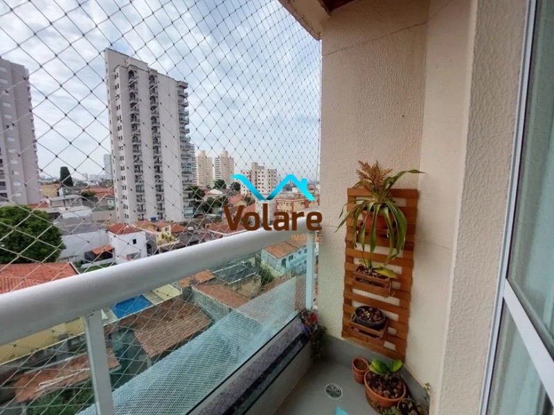 Apartamento à venda com 3 quartos, 93m² - Foto 5