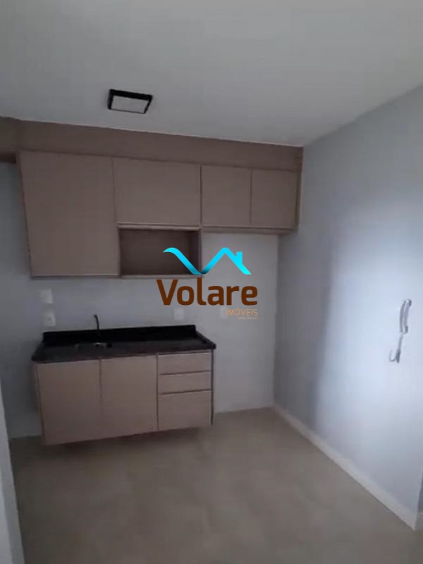 Apartamento à venda com 2 quartos, 49m² - Foto 2