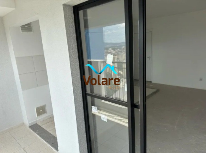 Apartamento à venda com 2 quartos, 51m² - Foto 2