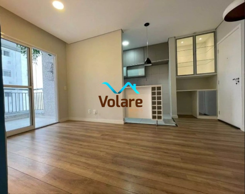 Apartamento à venda com 2 quartos, 53m² - Foto 4