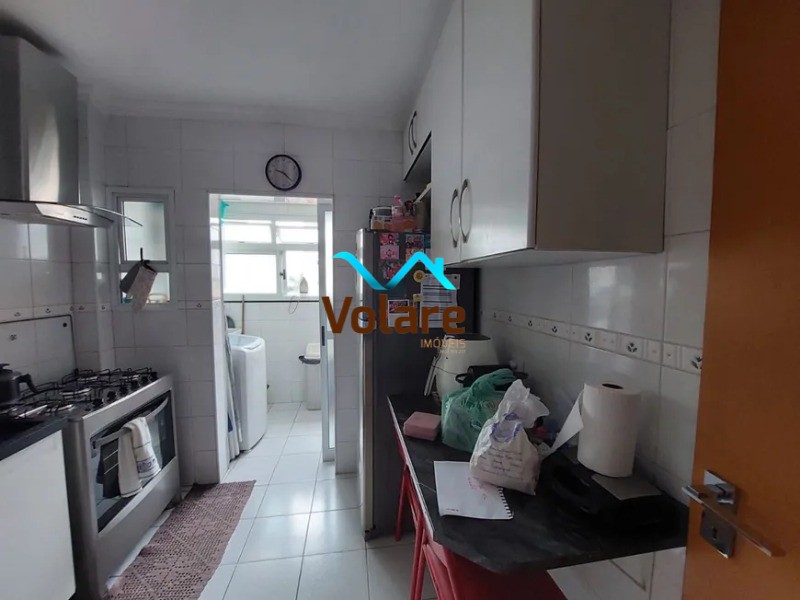 Apartamento à venda com 3 quartos, 93m² - Foto 8