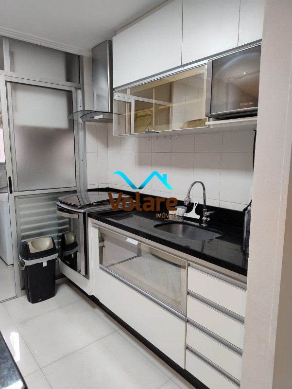 Apartamento à venda com 3 quartos, 73m² - Foto 7