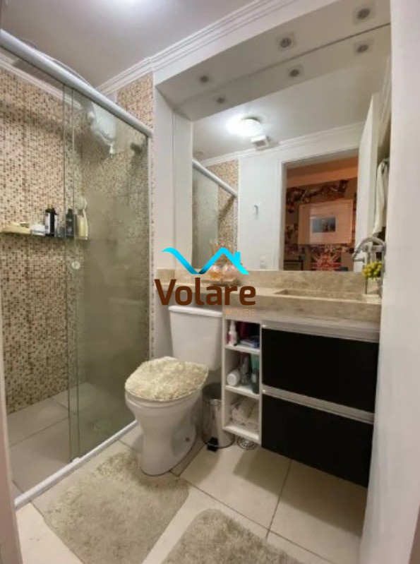 Apartamento à venda com 2 quartos, 56m² - Foto 14