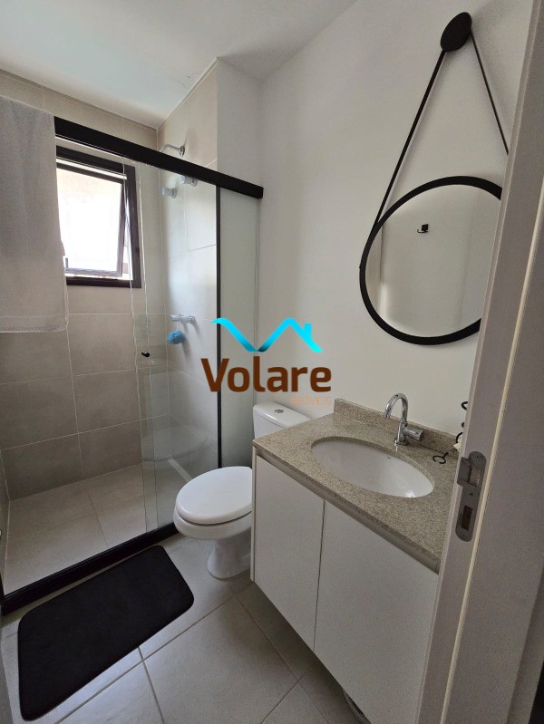 Apartamento à venda com 1 quarto, 61m² - Foto 21