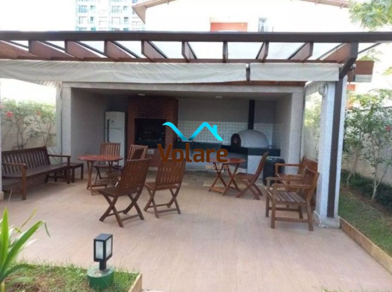 Apartamento à venda com 2 quartos, 53m² - Foto 23