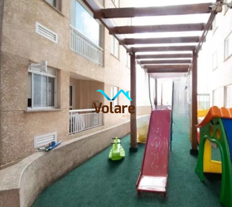 Apartamento à venda com 3 quartos, 67m² - Foto 18