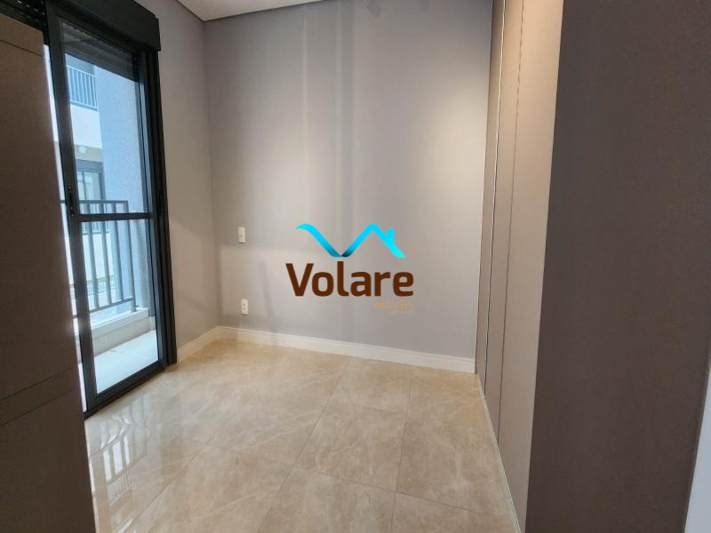 Apartamento à venda com 1 quarto, 32m² - Foto 4