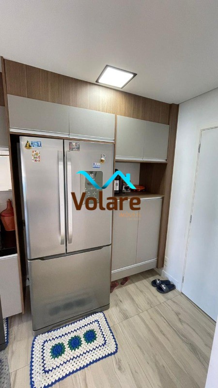 Apartamento à venda com 2 quartos, 61m² - Foto 6