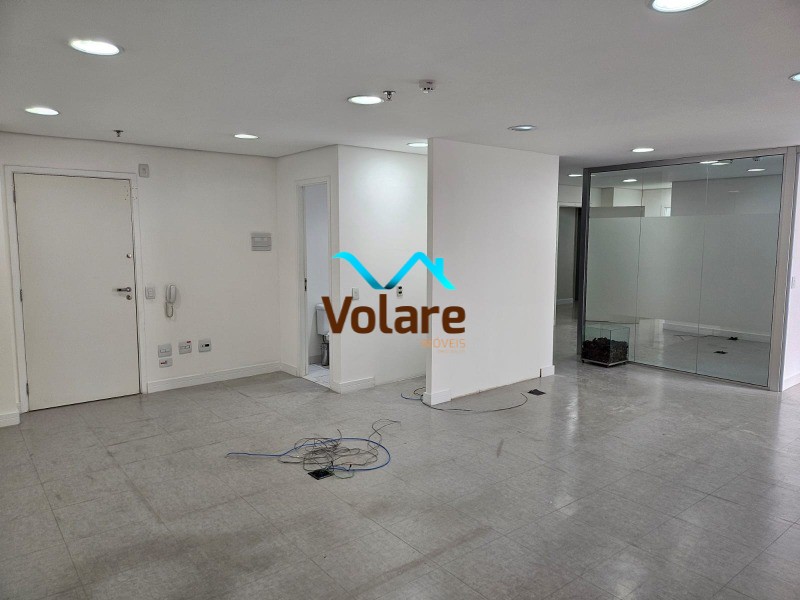 Conjunto Comercial-Sala à venda e aluguel, 43m² - Foto 6