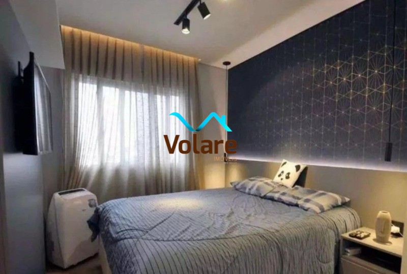 Apartamento à venda com 2 quartos, 65m² - Foto 13