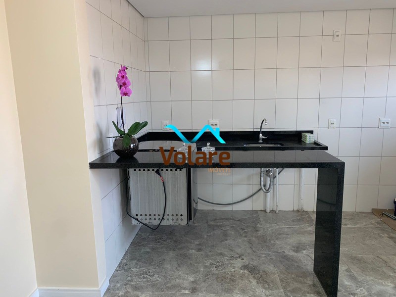 Apartamento à venda com 2 quartos, 50m² - Foto 9