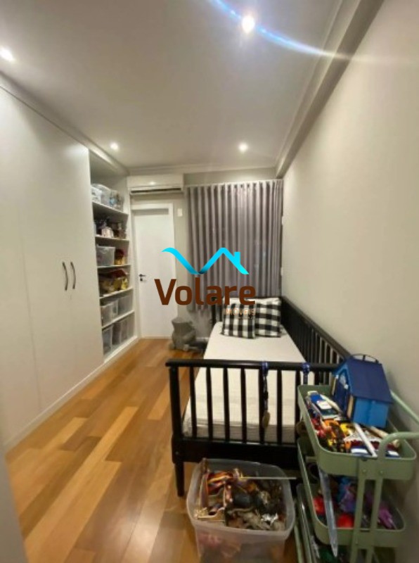 Apartamento à venda com 4 quartos, 190m² - Foto 30