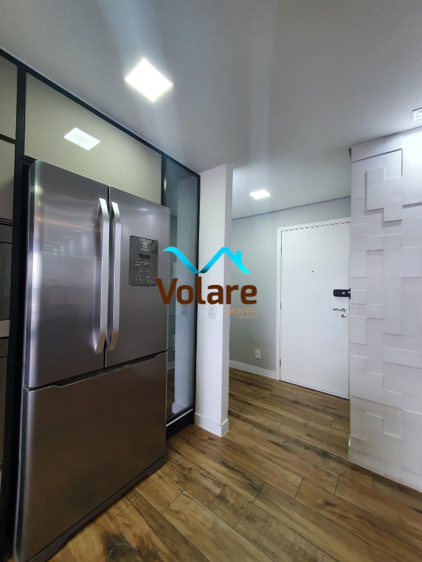 Apartamento à venda com 3 quartos, 78m² - Foto 5