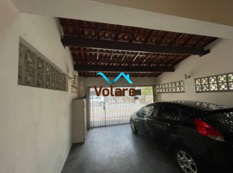 Casa à venda com 3 quartos, 200m² - Foto 8