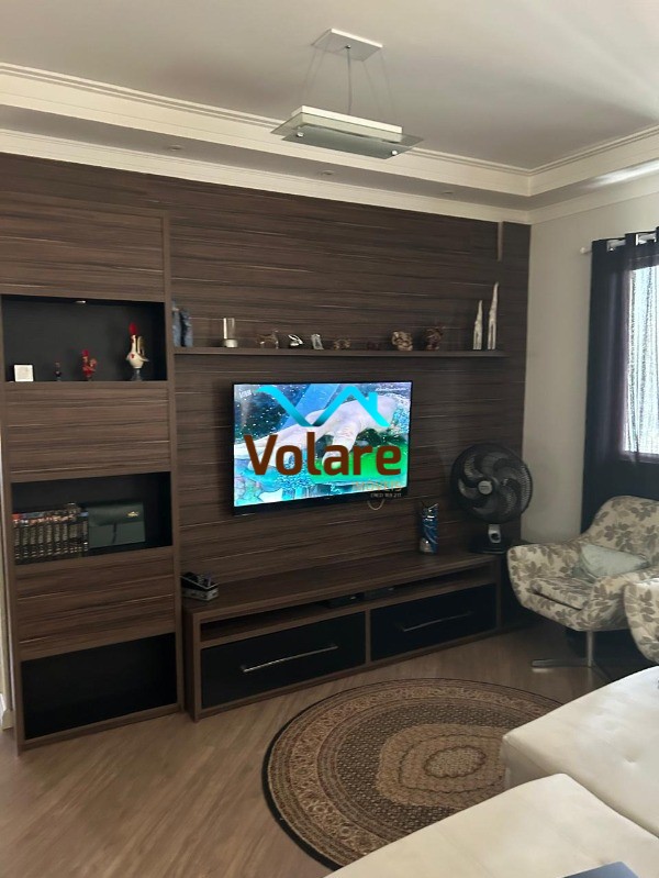 Apartamento à venda com 3 quartos, 83m² - Foto 3