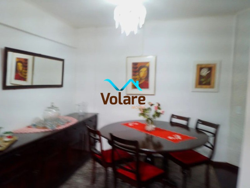 Apartamento à venda com 3 quartos, 64m² - Foto 3