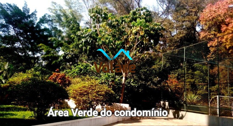 Apartamento à venda com 3 quartos, 64m² - Foto 33