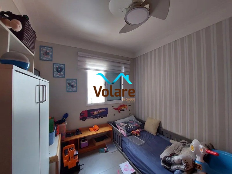 Apartamento à venda com 3 quartos, 93m² - Foto 15