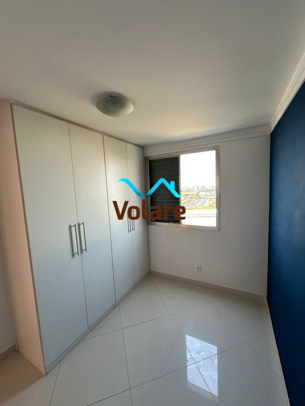 Apartamento à venda com 2 quartos, 48m² - Foto 6