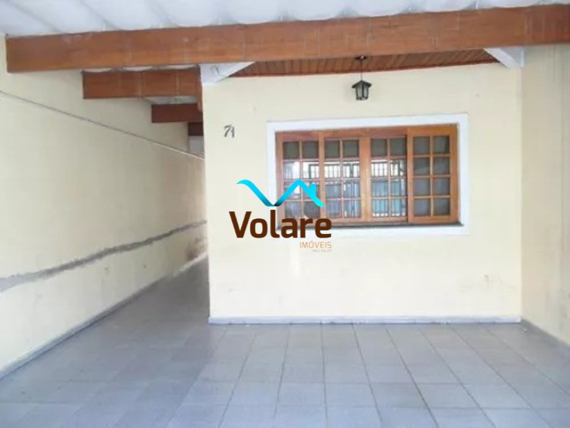 Casa à venda com 4 quartos, 133m² - Foto 6