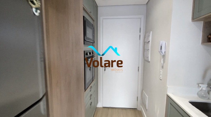 Apartamento à venda com 1 quarto, 37m² - Foto 14