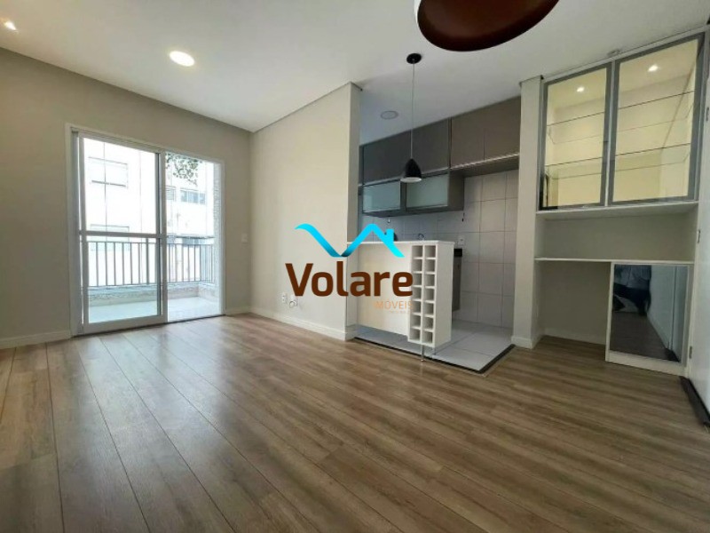 Apartamento à venda com 2 quartos, 53m² - Foto 9