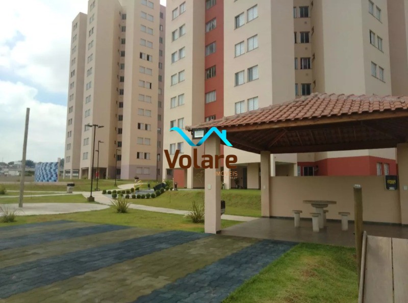 Apartamento à venda com 2 quartos, 58m² - Foto 11