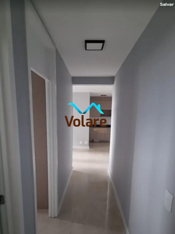 Apartamento à venda com 2 quartos, 49m² - Foto 4