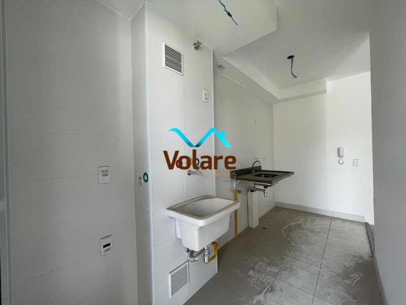 Apartamento à venda com 2 quartos, 54m² - Foto 5