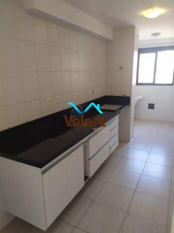 Apartamento à venda com 3 quartos, 74m² - Foto 3