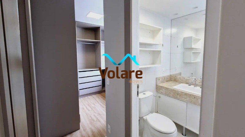 Apartamento à venda com 2 quartos, 96m² - Foto 9