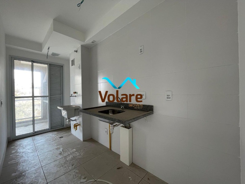 Apartamento à venda com 2 quartos, 54m² - Foto 4