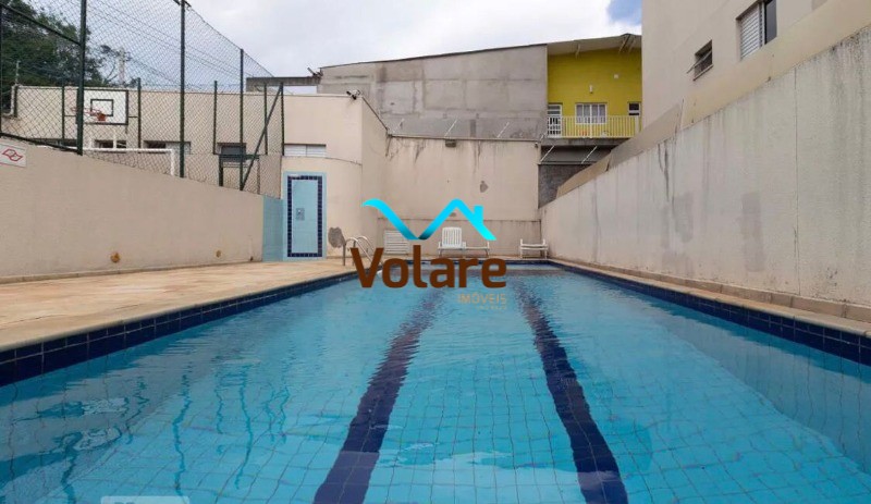 Apartamento à venda com 3 quartos, 53m² - Foto 22