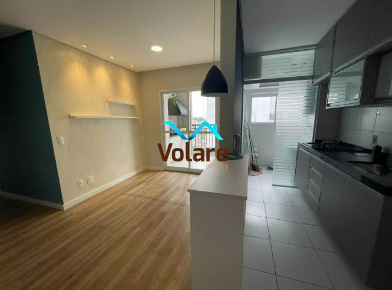 Apartamento à venda com 2 quartos, 53m² - Foto 10