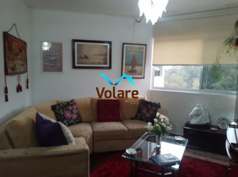 Apartamento à venda com 3 quartos, 64m² - Foto 1