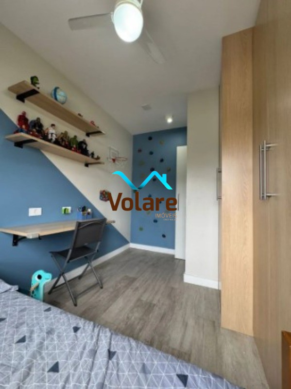 Apartamento à venda com 2 quartos, 79m² - Foto 8