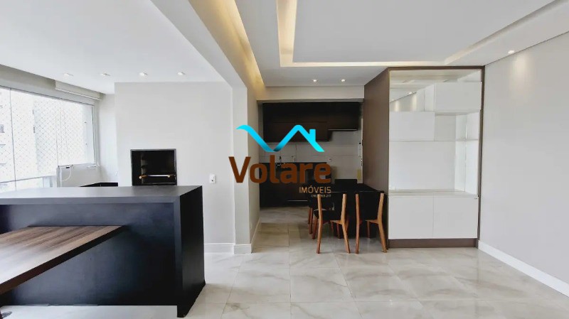 Apartamento à venda com 2 quartos, 96m² - Foto 1