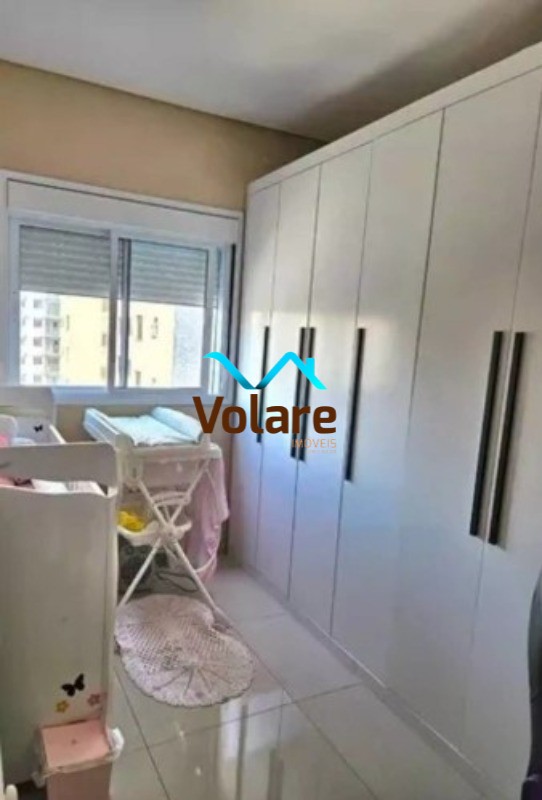 Apartamento à venda com 2 quartos, 53m² - Foto 16