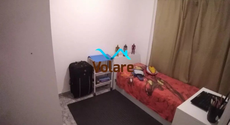 Apartamento à venda com 2 quartos, 58m² - Foto 6